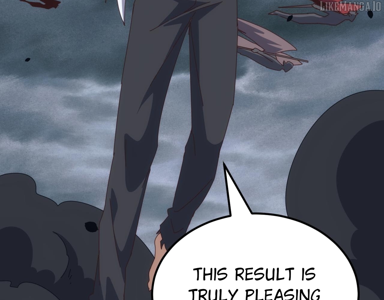 Invasion of the Myriad Races: Starting by Taming a Legendary Beast Chapter 49 - page 43